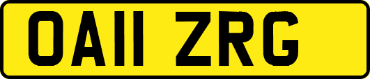 OA11ZRG