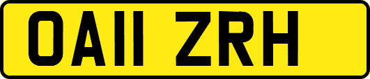 OA11ZRH