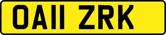 OA11ZRK