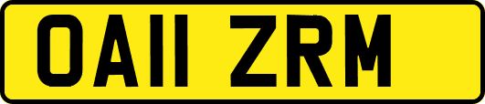OA11ZRM