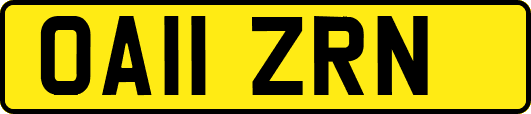 OA11ZRN