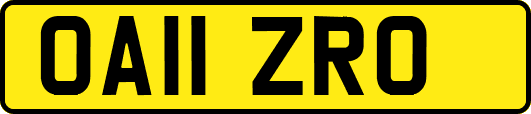 OA11ZRO