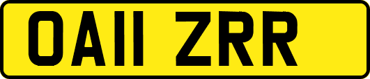 OA11ZRR