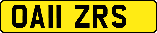 OA11ZRS