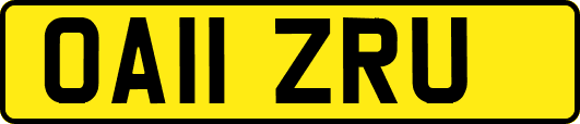 OA11ZRU