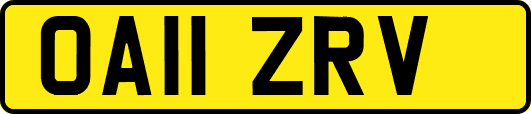 OA11ZRV