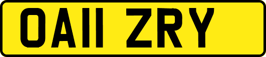 OA11ZRY
