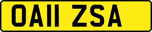 OA11ZSA
