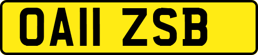 OA11ZSB
