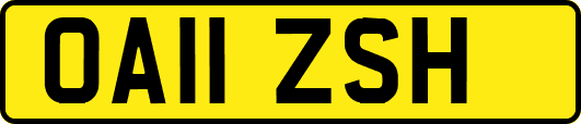 OA11ZSH