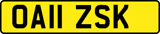 OA11ZSK