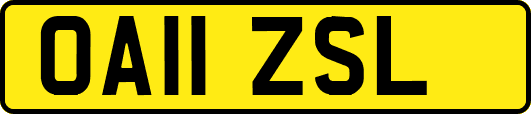 OA11ZSL