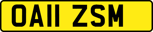 OA11ZSM