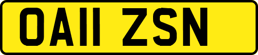 OA11ZSN