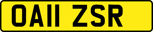OA11ZSR