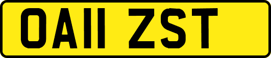 OA11ZST