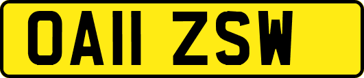 OA11ZSW
