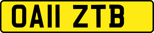 OA11ZTB