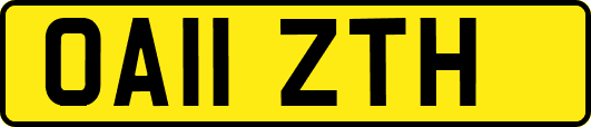 OA11ZTH