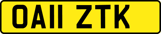 OA11ZTK