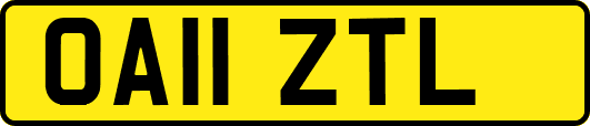 OA11ZTL