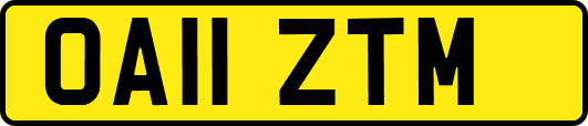 OA11ZTM