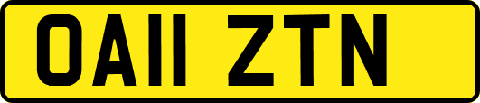 OA11ZTN