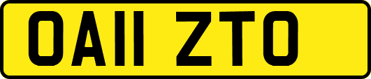 OA11ZTO