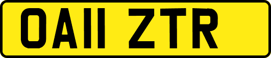 OA11ZTR