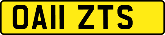 OA11ZTS