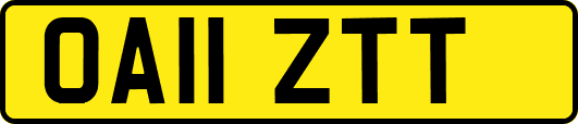 OA11ZTT