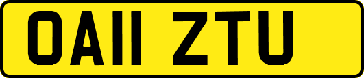 OA11ZTU