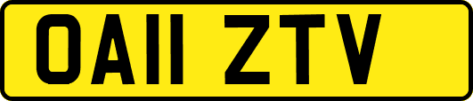 OA11ZTV