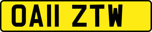 OA11ZTW