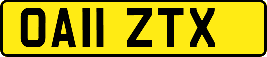 OA11ZTX