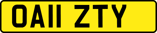 OA11ZTY