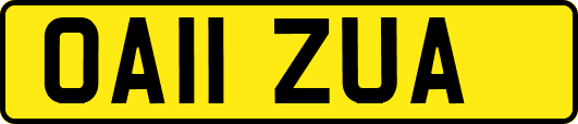 OA11ZUA