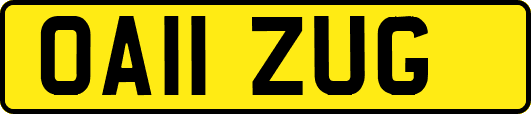 OA11ZUG