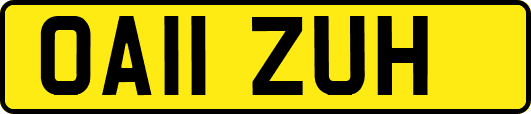 OA11ZUH