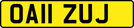 OA11ZUJ