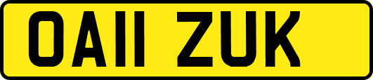 OA11ZUK
