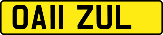 OA11ZUL