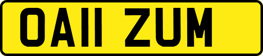 OA11ZUM