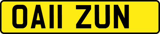 OA11ZUN