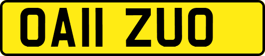 OA11ZUO