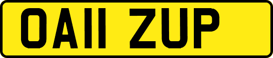 OA11ZUP