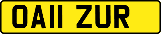 OA11ZUR