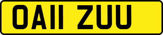 OA11ZUU