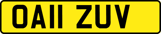 OA11ZUV