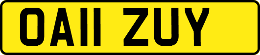 OA11ZUY
